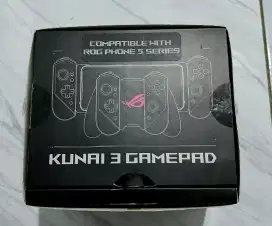 KUNAI 3 GAMEPAD ROG PHONE SERIES
