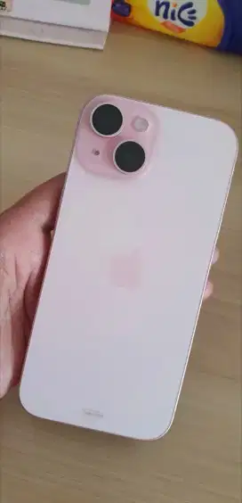 Iphone 15 128gb ex digimap