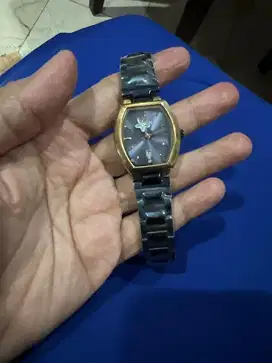Jam tangan fossil premi