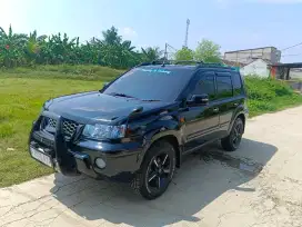 Jual nissa x trail T30