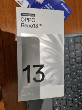 Oppo Reno 13 5G 12/256