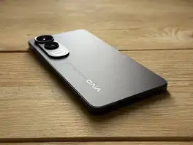 Vivo V50 Kondisi Baru