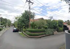 NEGO SAMPAI JADI !! DIJUAL RUMAH DALAM KOMPLEK SIAP HUNI DI ARCAMANIK