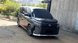 Toyota All New Voxy TSS 2022
