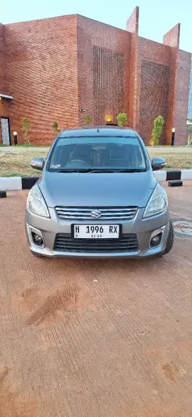 Suzuki Ertiga GX 2014