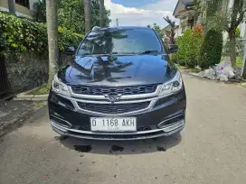 Antik KM 15rb.. Wuling Cortez S T Lux cvt 2022/2023 (D)