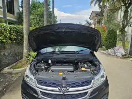 Antik KM 15rb.. Wuling Cortez S T Lux cvt 2022/2023 (D)