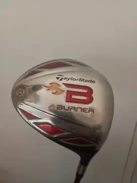 Stik golf driver taylormade burner loft 10.5