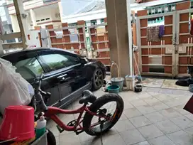 Dijual Rumah Murah!!! di Poris Indah, Cipondoh Tangerang, UK 8 x 13mtr