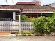 Rumah Dijual 2 Lantai di Aren Jaya Bekasi