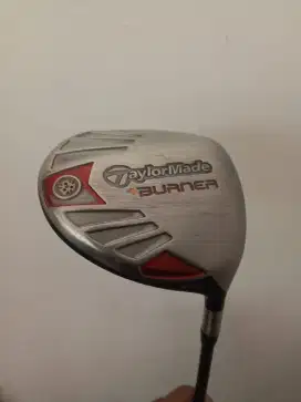 Stik golf taylormade burner driver