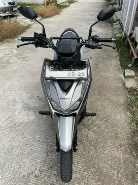 Beat Street 2024 Mulus like new