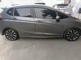 di jual mobil honda jaz RS automatic