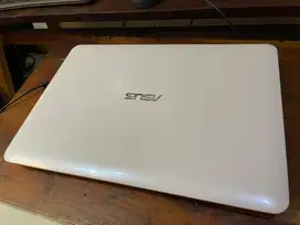 Laptop Asus i5 gen 5 Nvidia