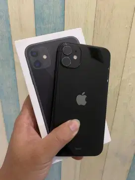 iPhone 11 64gb iBox