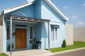 Jual Rumah Siap Huni dan siap bangun Termurah di Bandung selatan