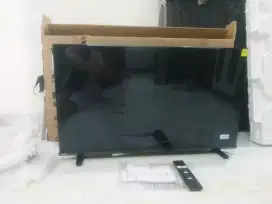 Toshiba TV 40 inch. FHD Google TV-Netflix Disney+YouTube+Tiktok