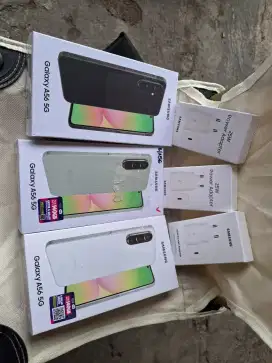 Samsung a56 8/256