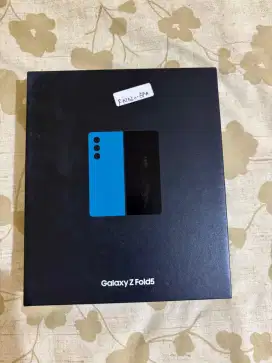 Samsung Z Fold 5 (ex display)