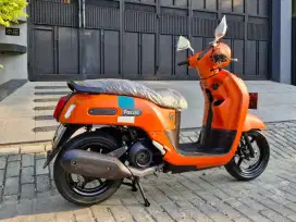 FAZZIO DP 500RB⁉️SYARAT KTP KK AJA ! SS LENGKAP ! PAJAK HIDUP