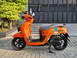 FAZZIO DP 500RB⁉️SYARAT KTP KK AJA ! SS LENGKAP ! PAJAK HIDUP