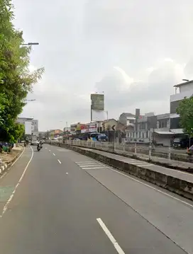 Di sewakan tanah di jl buncit raya jakarta selatan