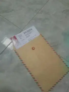 Bismillah semoga ada orang baik yang mau ngajak saya kerja