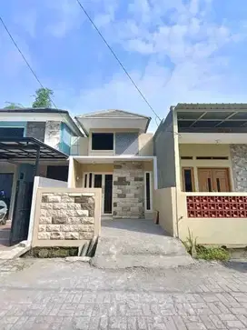 Dijual Rumah Murah Di Beji PDAM Pakal Benowo Surabaya Barat