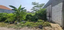 Dijual Tanah Kering Di Ketapang Wage Taman Sidoarjo