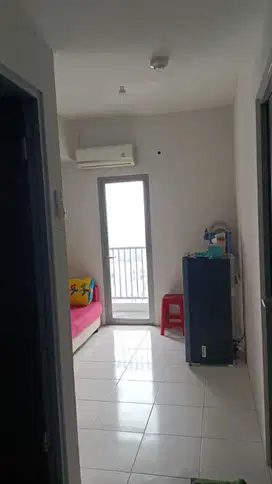 Dijual Murah Apartemen Tamansari Prospero Kahuripan Nirwana Sidoarjo