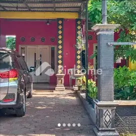 Dijual Rumah Kampung Di Balongbendo Sidoarjo