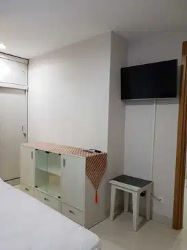 DIJUAL Apartemen The Mansion Bougenville Kemayoran jakarta pusat