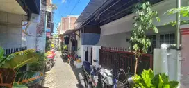 Dijual Rumah Kampung Di Jojoran Mojo Gubeng Surabaya
