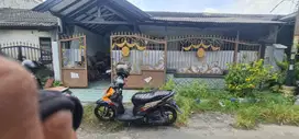 Dijual Rumah Murah Di Sidokare Indah Sidoarjo Kota