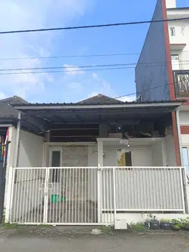 Dijual Rumah Minimalis Di Juanda Sidoarjo