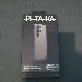 Case Pitaka Ultra Slim Case Samsung S25 Ultra