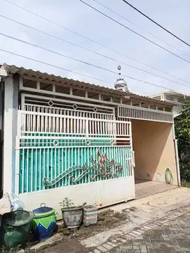 Dijual Rumah Di Kedungturi Taman Sidoarjo