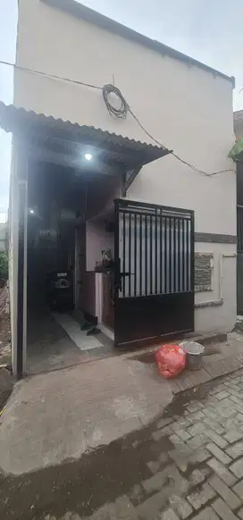 Dijual Rumah Kos Aktif Di Ngingas Waru Sidoarjo