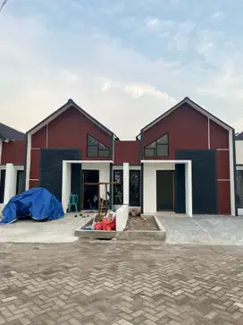 Dijual Rumah Free Biaya Dan Nol Dp Di Jumputrejo Sukodono Siodarjo