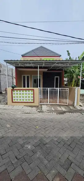 Dijual Rumah Baru Progress Di Bangkingan Lakarsantri Surabaya