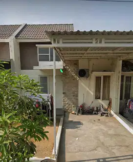 Dijual Rumah Siap Huni Di Perumahan Taman Sukodono Indah Sidoarjo