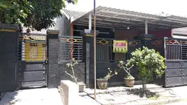 Dijual Rumah Murah Di Masangan Kulon Sukodono Siodarjo