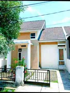 Dijual Rumah Di Perumahan Grand Surya Buduran Sidoarjo