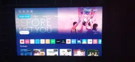 Smart TV Polytron 32inc