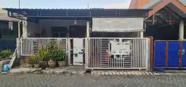 Dijual Rumah Di Perumahan Pondok Mutiara Sidoarjo Kota