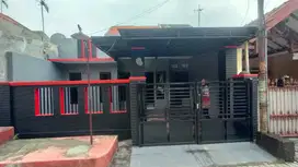 Dijual Rumah Di Perumahan Pondok jati Sidoarjo Kota