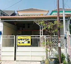 Dijual Rumah Murah Di Medokan Ayu Rungkut Surabaya Timur