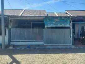 Dijual Rumah Murah Di Green Mansion Waru Sidoarjo