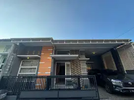 Dijual Villa Di Kota Batu Malang Jawa Timur