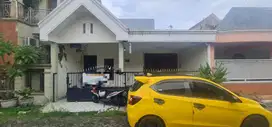 Dijual Rumah Di Perumahan Babatan Indah Wiyung Surabaya Barat
